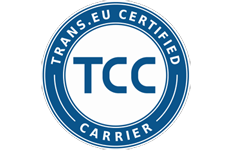 Trans.eu Certified Carrier
